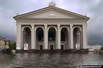 У Рівненському драмтеатрі відкриють сезон