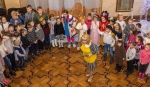 Новорічне видовище 2019