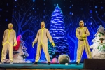 Новорічне видовище 2019