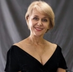 Актриса Рівненського драмтеатру Галина Цьомик отримала звання Народної (ВІДЕО)